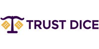 TrustDice Casino Logo