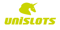 UniSlots Casino Logo