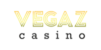 Vegaz Casino Logo