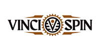 VinciSpin Casino Logo
