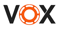 Vox Casino Logo