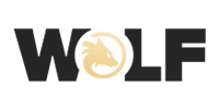 Wolf.io Casino Logo