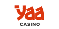 Yaa Casino  Bonus Code - 200% Up To C$ 200 Match