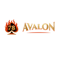 Avalon78 Casino Logo