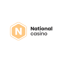 National Casino Logo