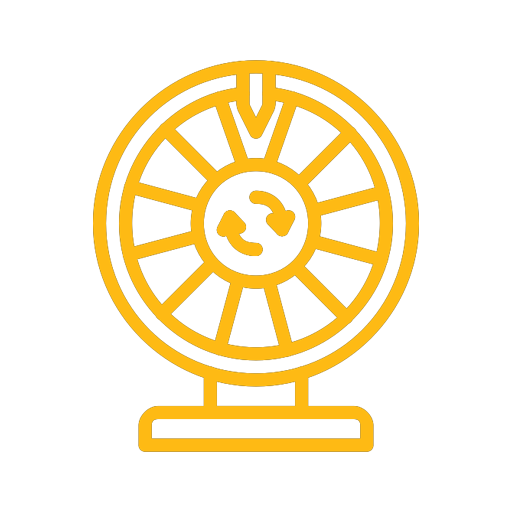 Prize Wheel