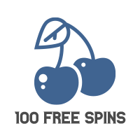100 Free Spins Bonuses