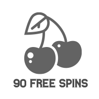 90 Free Spins Bonuses