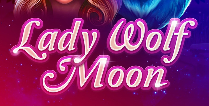 Lady Wolf Moon by BGAMING Casino Bonus Codes