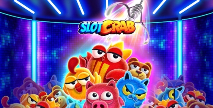 Slot Crab by ELA Games Casino Bonus Codes