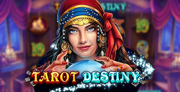 Tarot Destiny by RTG Casino No Deposit Bonus Codes