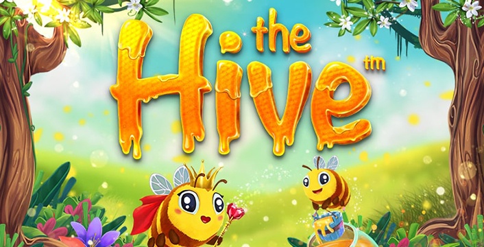 The Hive by BetSoft Casino Bonus Codes