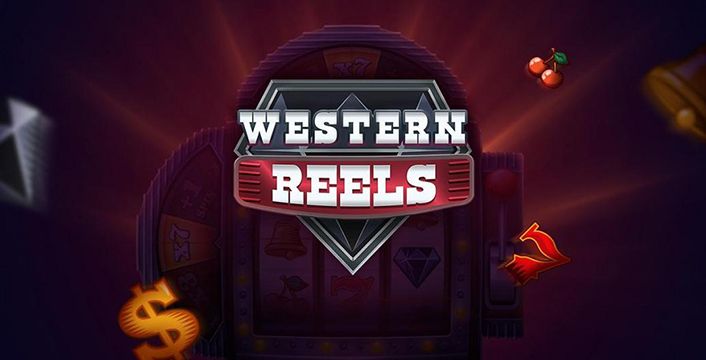 Western Reels by Evoplay Casino Bonus Codes