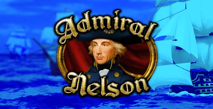 Admiral Nelson by Amatic Casino Bonus Codes
