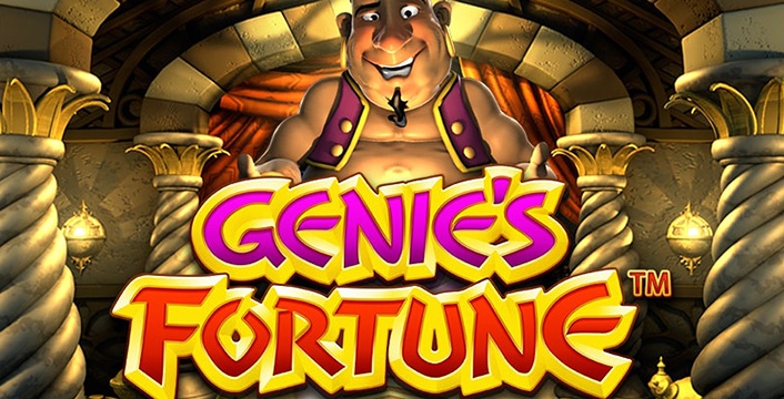 Genie's Fortune by Betsoft Casino Bonus Codes