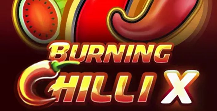 Burning Chilli X by BGaming Casino Bonus Codes