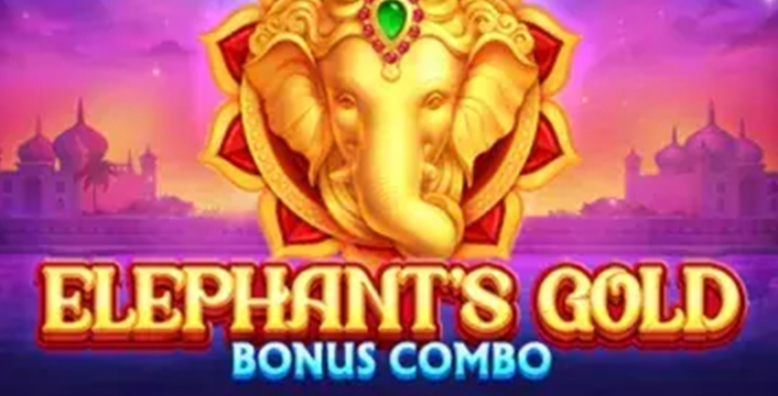 Elephant's Gold: Bonus Combo by NetGame Casino Bonus Codes