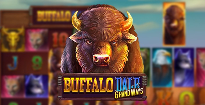 Buffalo Dale by Gamebeat No Deposit Bonus Codes