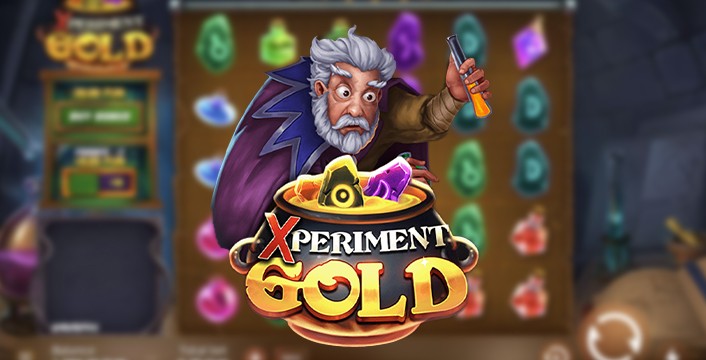 Xperiment Gold by Popiplay No Deposit Bonus Codes