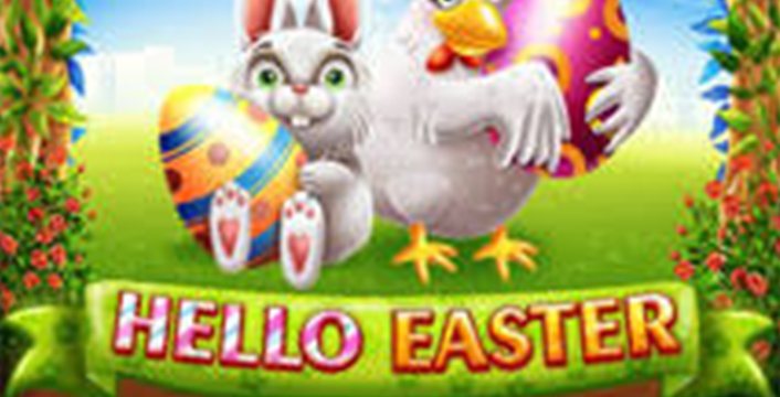 Hello Easter by Bgaming Casino Bonus Codes