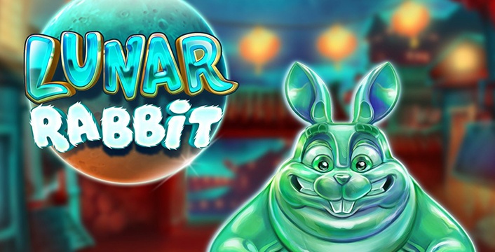 Lunar Rabbit by GameArt Casino Bonus Codes