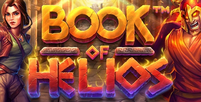 Book of Helios by Betsoft Casino Bonus Codes
