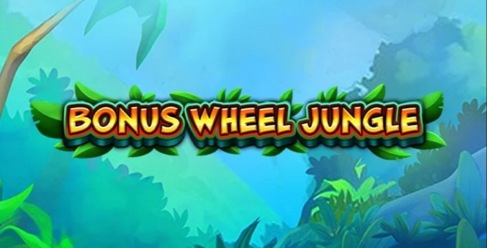 Bonus Wheel Jungle by RTG No Deposit Bonus Codes