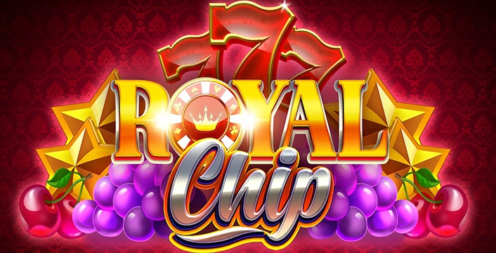 Royal Chip by Gamzix Casino Bonus Codes