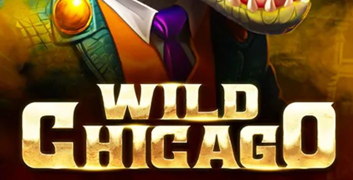 Wild Chicago by BGaming Casino Bonus Codes