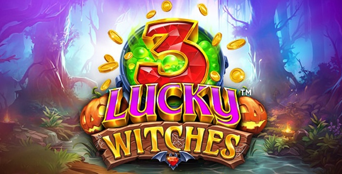 3 Lucky Witches by Yggdrasil Casino Bonus Codes