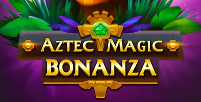 Aztec Magic Bonanza by BGaming Casino Bonus Codes