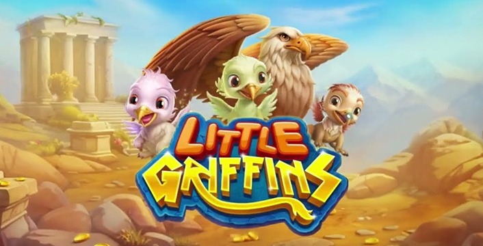 Little Griffins by RTG Casino Bonus Codes