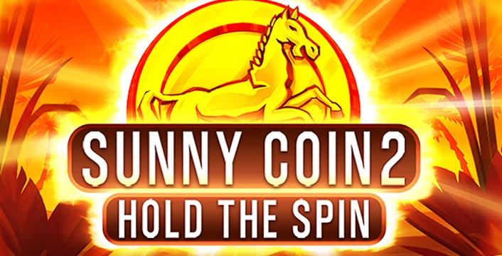 Sunny Coin 2: Hold the Spin by Gamzix Casino Bonus Codes