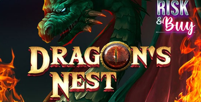 Dragon's Nest by Mascot Gaming Casino Bonus Codes