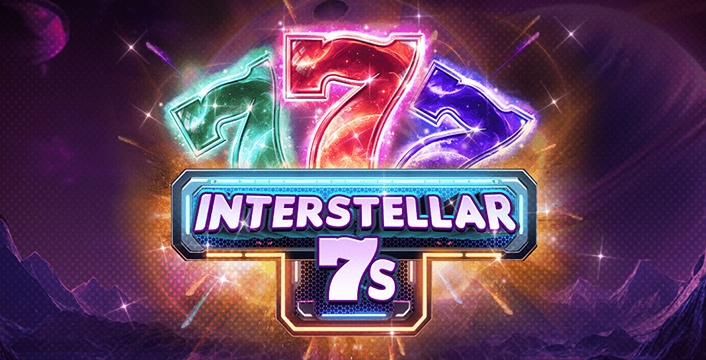 Interstellar 7s by RTG Casino Bonus Codes