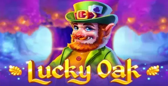 Lucky Oak by BGAMING Casino Bonus Codes