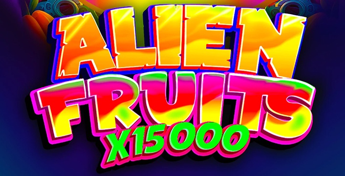 Alien Fruits by BGAMING Casino Bonus Codes