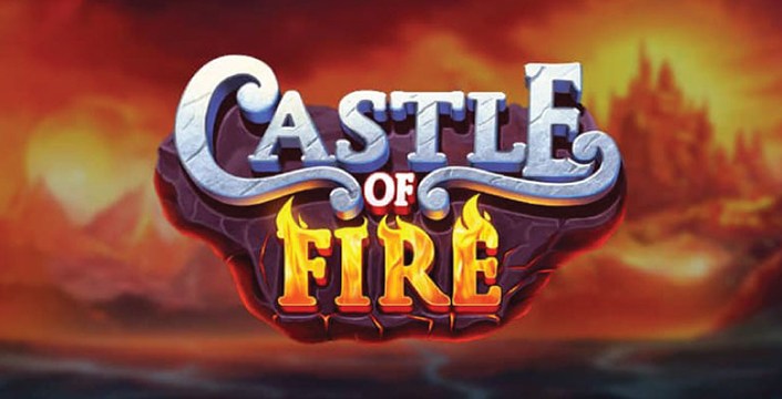 Castle of Fire by Pragmatic Play No Deposit Bonus Codes