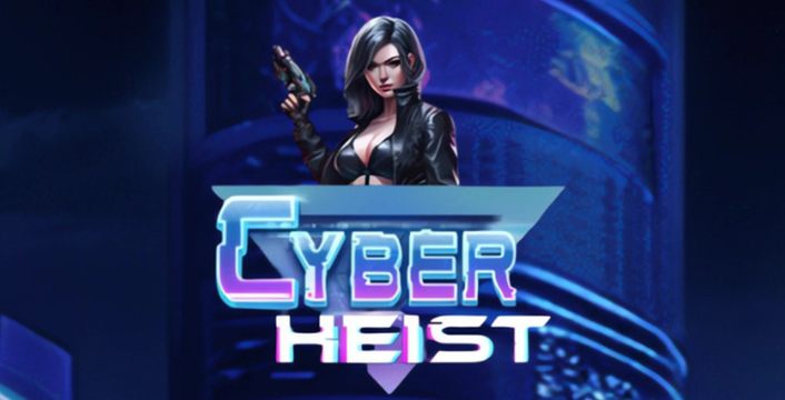 Cyber Heist by Pragmatic Play No Deposit Bonus Codes