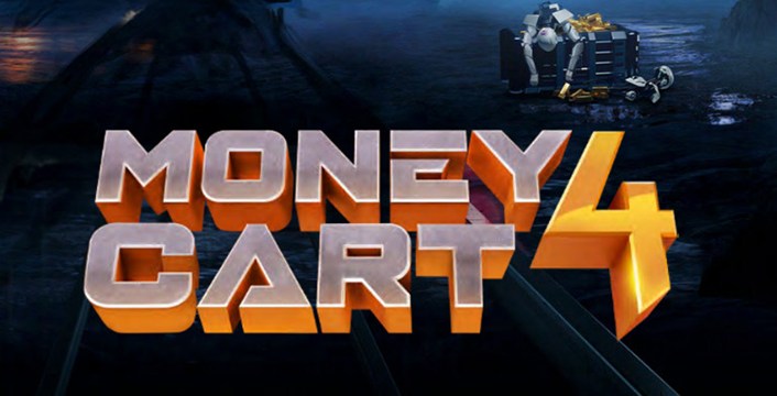 Money Cart 4 by Relax Gaming No Deposit Bonus Codes