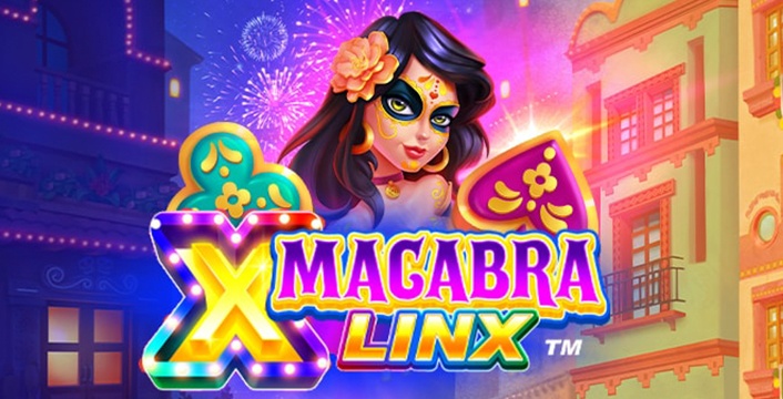 Macabra Linx by Playtech No Deposit Bonus Codes