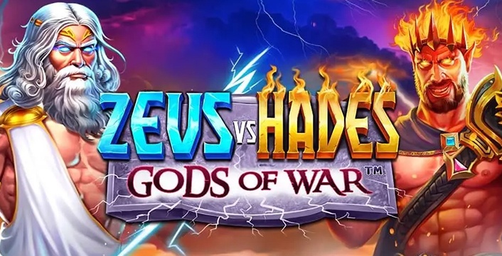 Zeus vs Hades: Gods of War by Pragmatic Play Casino Bonus Codes