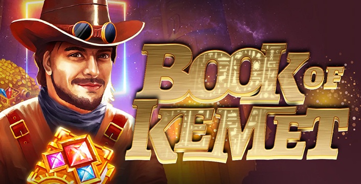Book of Kemet by BGaming Casino Bonus Codes