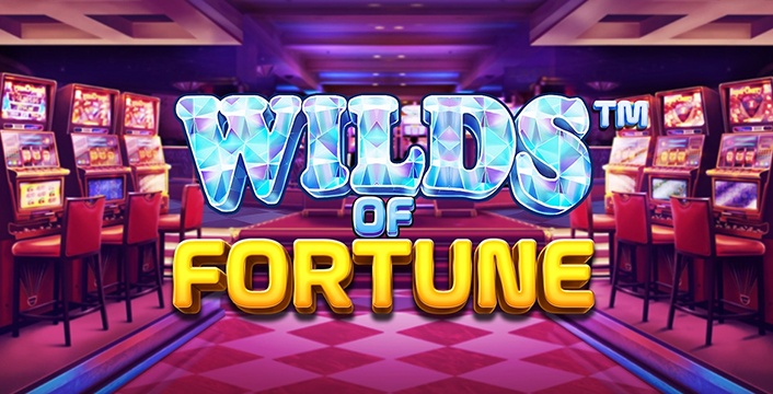 Wilds of Fortune by Betsoft Casino Bonus Codes