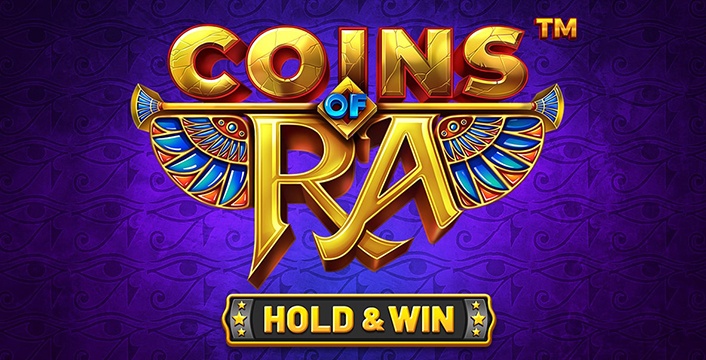 Coins of Ra by Betsoft Casino Bonus Codes