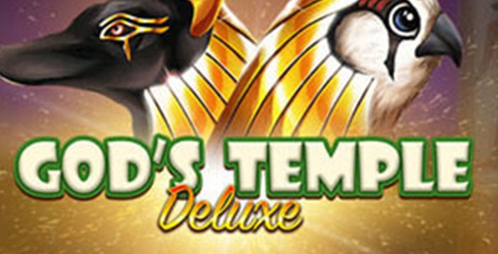God's Temple by Booongo Casino Bonus Codes