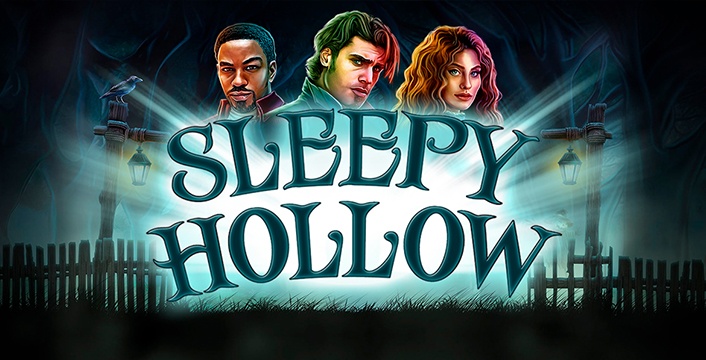 Sleepy Hollow by IGT No Deposit Bonus Codes