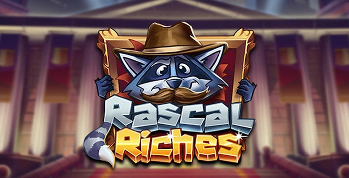 Rascal Riches by Play’n Go No Deposit Bonus Codes