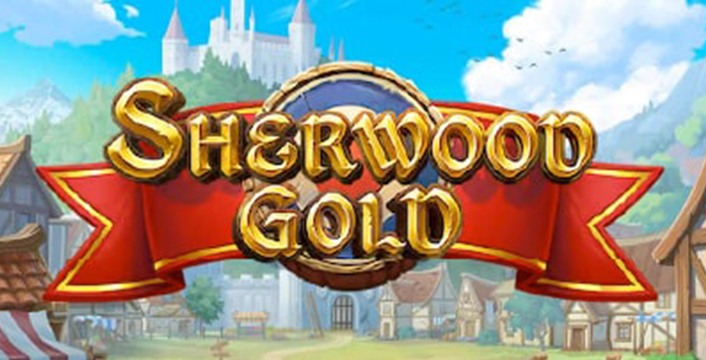Sherwood Gold by Play’n Go No Deposit Bonus Codes