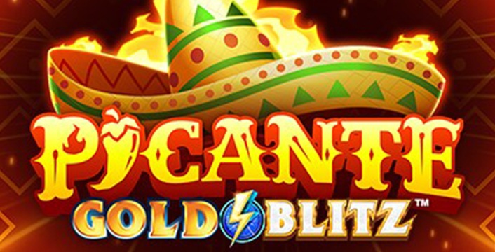 Find the Best No Deposit Bonuses for Picante Gold Blitz by Microgaming